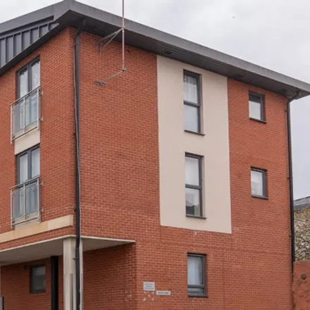 Buy this 2 bed apartment on Severn Road in Wilden, DY13 9FG