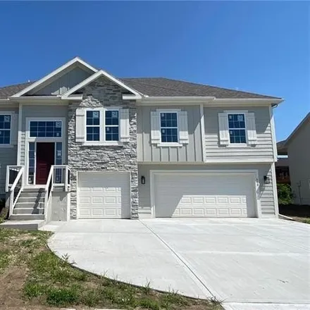 Buy this 4 bed house on unnamed road in Liberty, MO 64068