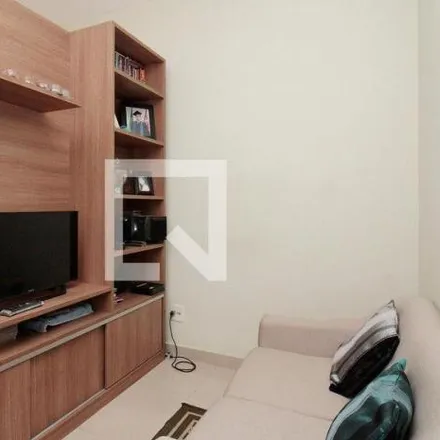 Rent this studio apartment on Rua General Osório 293 in Santa Ifigênia, São Paulo - SP