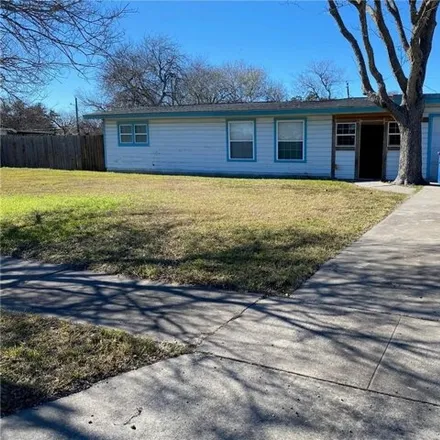 Buy this 2 bed house on 1727 Daly Drive in Corpus Christi, TX 78412