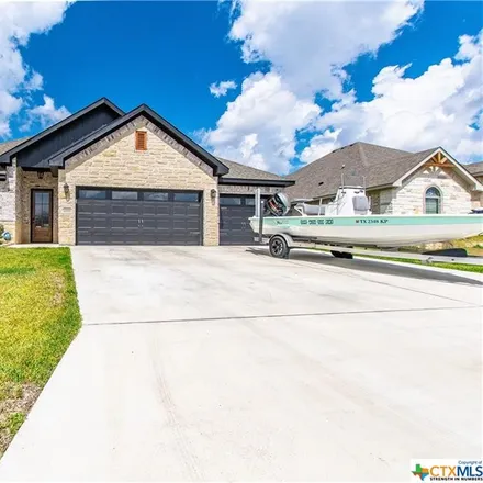 Buy this 4 bed house on 2598 Spotted Dove Drive in Temple, TX 76502