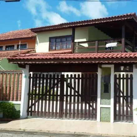 Image 1 - Avenida Padre Anchieta, Centro, Peruíbe - SP, 11750-000, Brazil - House for sale