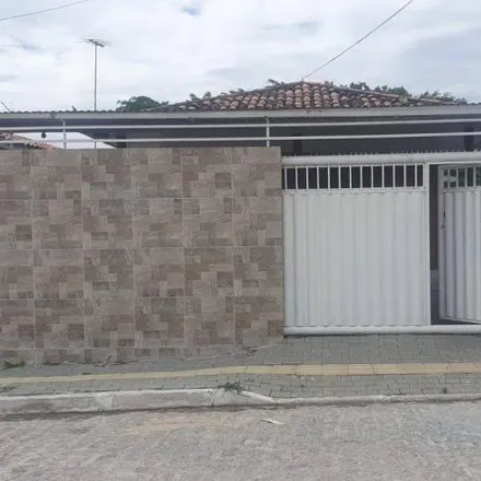 Image 2 - Rua Francisca Grigorio de Andrade, Ernesto Geisel, João Pessoa - PB, 58075-690, Brazil - House for sale