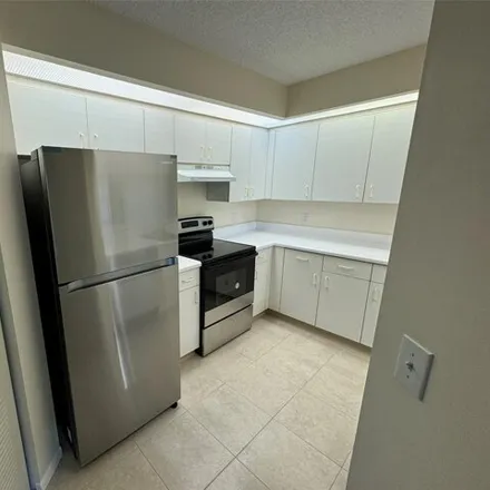Rent this 1 bed condo on 1501 Southwest 131st Way in Pembroke Pines, FL 33027