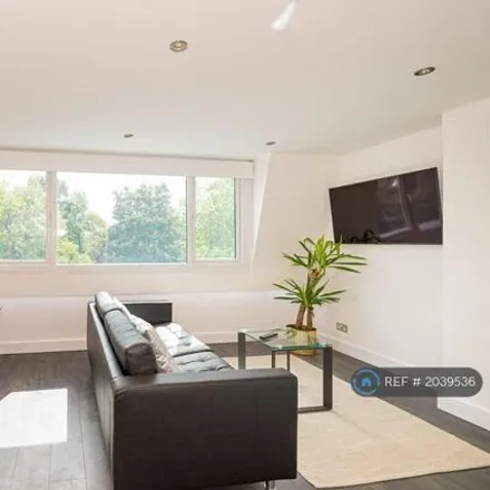Rent this 1 bed apartment on 302 Old Brompton Road in London, SW5 9JH