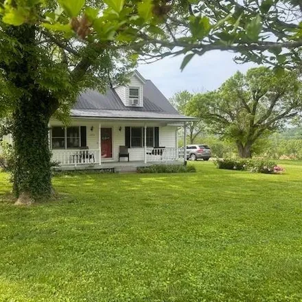 Image 9 - 2896 Short Town Rd, Middleburg, Kentucky, 42539 - House for sale