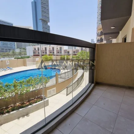 Rent this 1 bed apartment on Kadyrov’s villa in 21 Palm Jumeirah Broadwalk, Palm Jumeirah