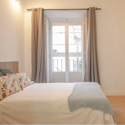 Rent this 7 bed room on Calle de Bailén in 7, 28013 Madrid