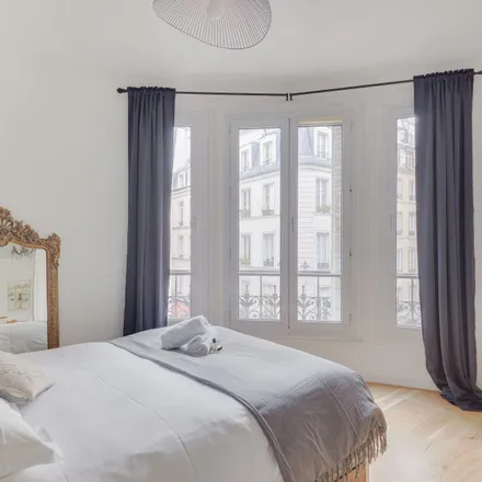 Rent this 1 bed apartment on 2 Rue des Prouvaires in 75001 Paris, France