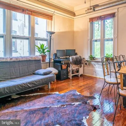 Rent this 1 bed apartment on 36th & Baring in Baring Street, Philadelphia
