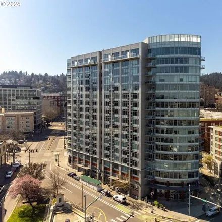 Buy this 2 bed condo on The Morrison in 1959 Southwest Morrison Street, Portland