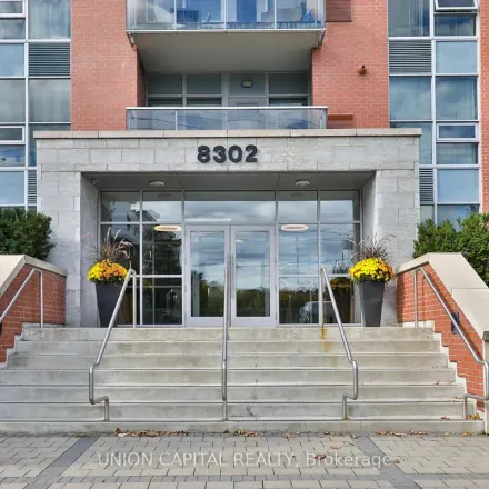 Rent this 2 bed apartment on 8298 Islington Avenue in Vaughan, ON L4L 1W8