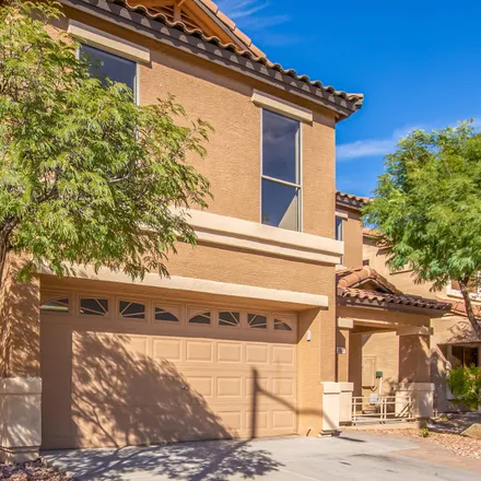 Image 6 - 2510 West Big Oak Street, Phoenix, AZ 85085, USA - House for sale