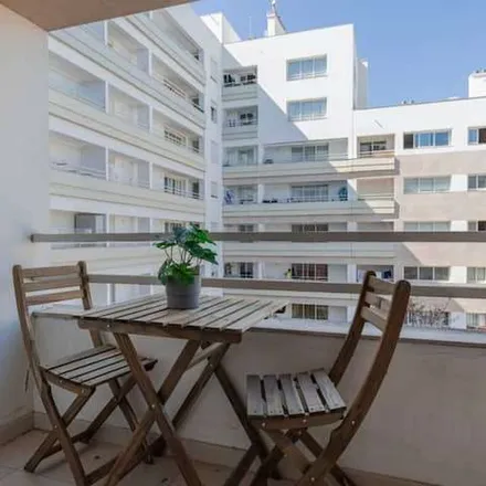 Image 5 - Rua das Caravelas, 1990-088 Lisbon, Portugal - Apartment for rent