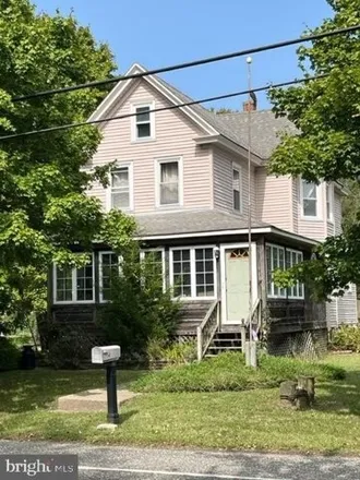 Buy this 3 bed house on 100 Atlantic Avenue in West Cape May, Cape May County