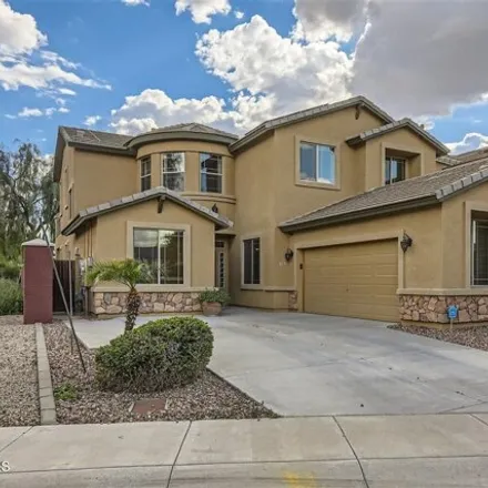 Buy this 5 bed house on 5735 West Novak Way in Phoenix, AZ 85339