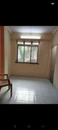 Rent this 1 bed apartment on unnamed road in Zone 4, Mumbai - 400095