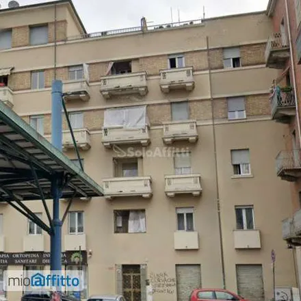 Rent this 3 bed apartment on Piazza Francesco Crispi 58 in 10155 Turin TO, Italy