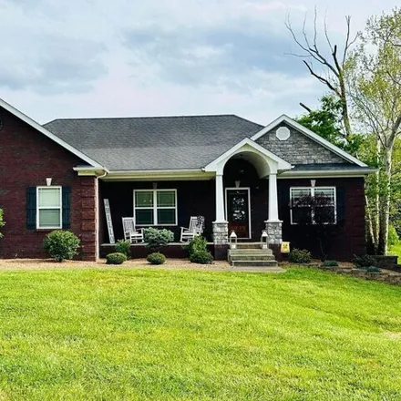 Buy this 3 bed house on 1025 Heritage Drive in Nelson County, KY 40004
