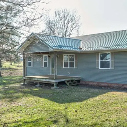 Image 2 - 10829 South 50 West, Dubois County, IN 47532, USA - House for sale