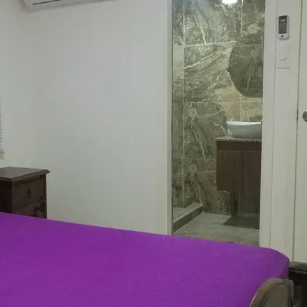 Rent this 2 bed house on C.I. Aceros y Metales de Colombia S.A.S. in Cartagena, Dique