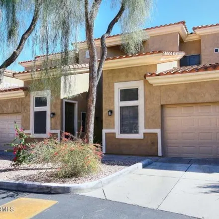 Rent this 2 bed house on TPC Scottsdale Champions Course in 7020 North Hayden Road, Scottsdale