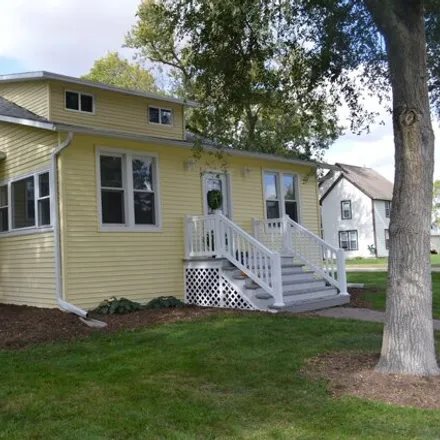 Buy this 4 bed house on 121 Paul Street in McNabb, Putnam County