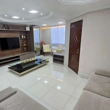 Rent this 5 bed apartment on unnamed road in Taguatinga - Federal District, 72016