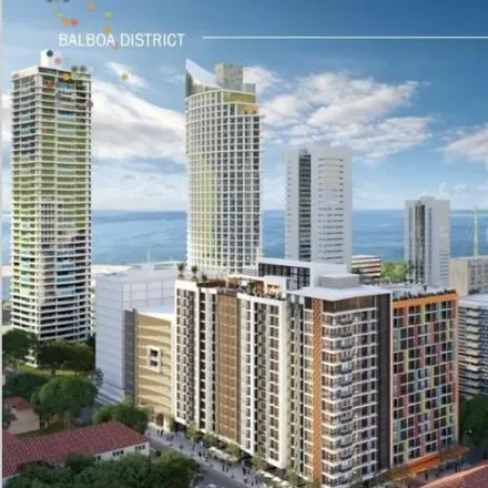 Image 2 - Dirección General De Ingresos Republica De Panama, Avenida Balboa, Calidonia, 0823, Panama City, Panamá, Panama - Apartment for sale