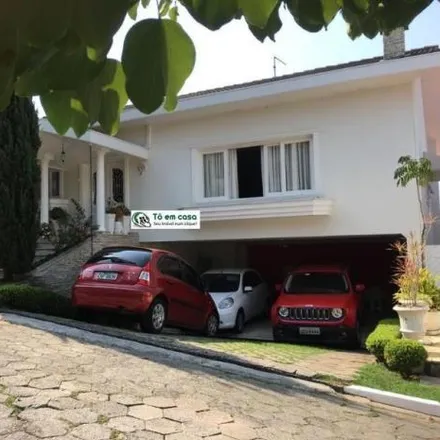 Buy this 4 bed house on Rua Machado de Assis in Vila Zezé, Jacareí - SP