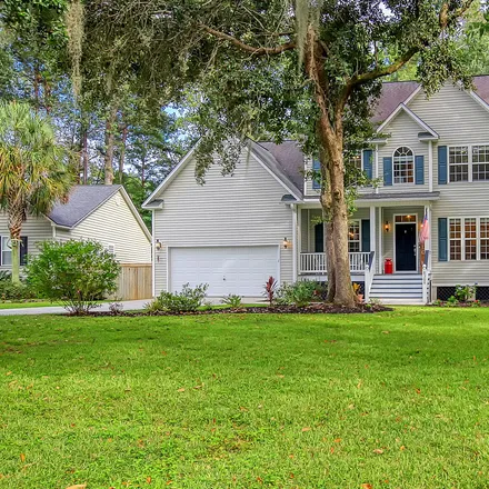 Buy this 4 bed house on 8308 Sinkler Court in North Charleston, SC 29418