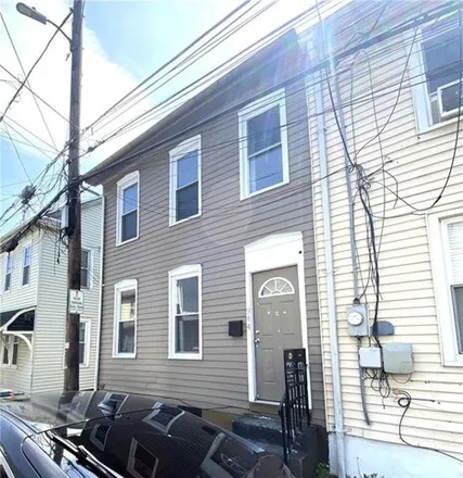 Buy this 3 bed house on West Chew Street in Allentown, PA 18104