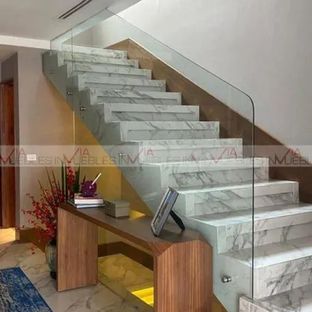 Buy this 3 bed house on Privada de la Tierra in Olinca, 66197