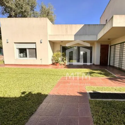 Buy this 3 bed house on Paysandú 408 in La Florida, Rosario