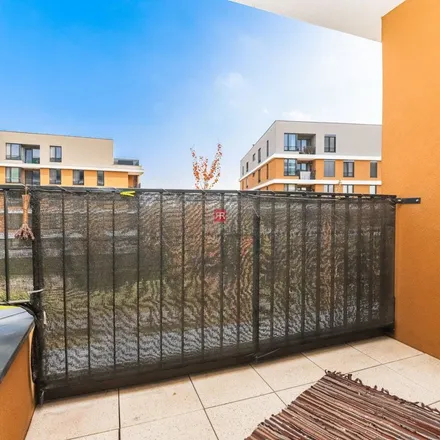 Rent this 2 bed apartment on Darex in Domkárska 16815/17, 821 05 Bratislava