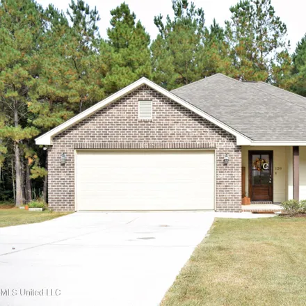 Buy this 3 bed house on 99 Hemingway Place in Petal, MS 39465