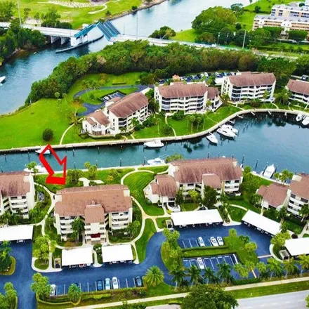 Buy this 3 bed condo on 1117 Marine Way E Apt K2l in North Palm Beach, Florida