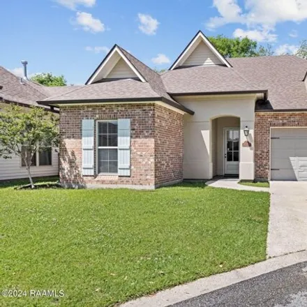 Buy this 3 bed house on 499 Summerland Key Lane in Lafayette, LA 70508