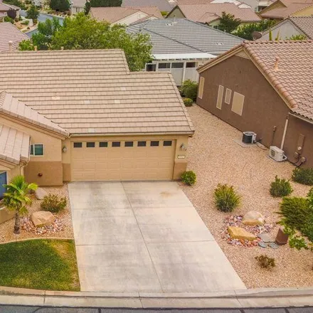 Buy this 3 bed house on 4443 Holly Grape Lane in St. George, UT 84790