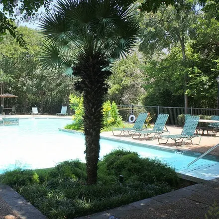Rent this 1 bed apartment on Austin in Indian Oaks, US