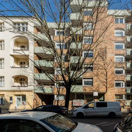 Image 9 - Eislebener Straße 5, 10789 Berlin, Germany - Apartment for rent