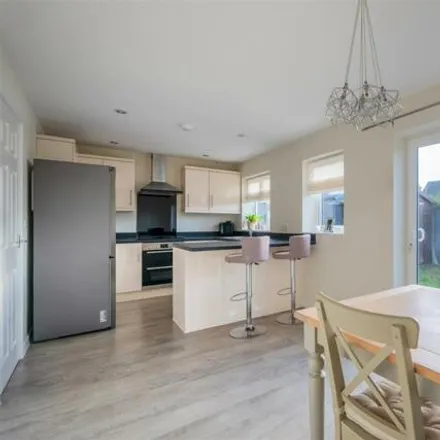 Image 3 - Mendip View, Wick, BS30 5PU, United Kingdom - House for sale