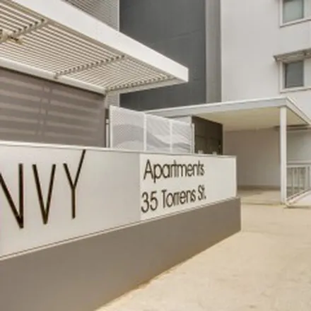 Rent this 1 bed apartment on Australian Capital Territory in 35-37 Torrens Street, Braddon 2612