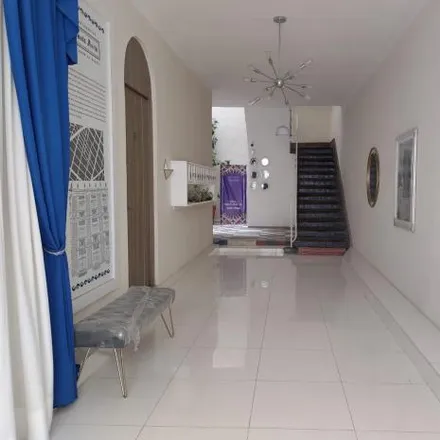 Buy this 3 bed apartment on Avenida 24 Poniente in Centro Histórico de Puebla, 72080 Puebla City