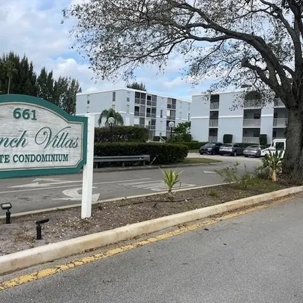 Rent this 3 bed condo on 640 Northwest 79th Avenue in Pembroke Pines, FL 33024