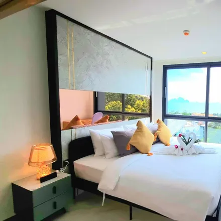 Image 1 - The Emerald Aonang Condo, Ban Ao Nang, Soi Ao Nang 6, Krabi Province 81180, Thailand - Apartment for rent