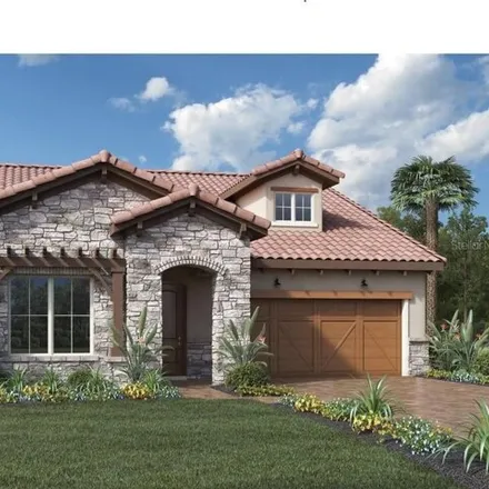 Buy this 3 bed house on 8800 Lakeshore Pointe Drive in Orange County, FL 34787