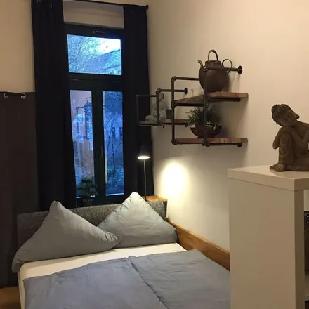 Rent this 2 bed apartment on Görlitz in Saxony, Germany
