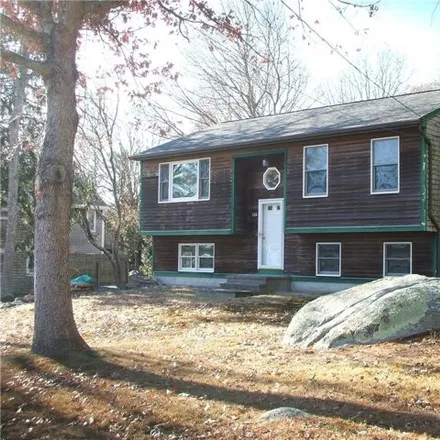 Rent this 3 bed house on 150 Alder Road in South Kingstown, RI 02813