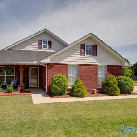Buy this 4 bed house on 4803 Canterwood Drive Southeast in Huntsville, AL 35763